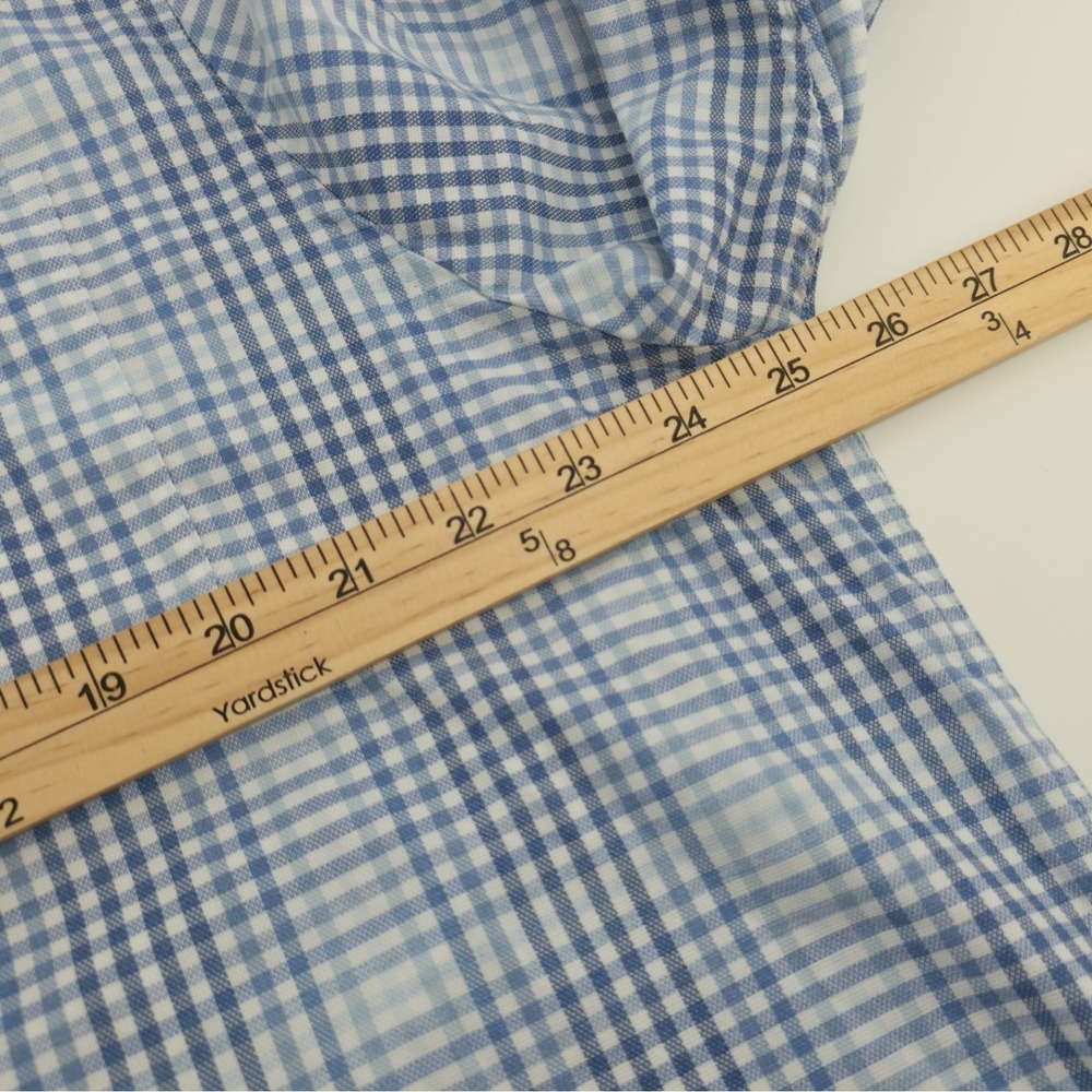 Johnnie-O Prep-Formance Shirts Mens XL Lot of 2 Plaid Button Down Stretch - Picture 16 of 16